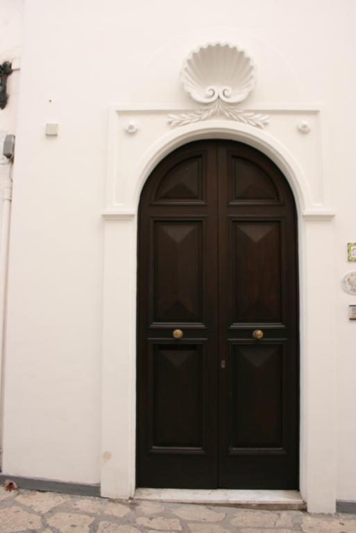 Casa Della Conchiglia - Capri Villa Anacapri  Exterior photo